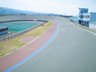 大田自転車競技場